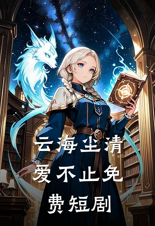 云海尘清爱不止免费短剧