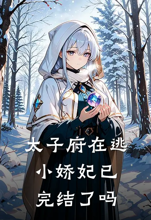 太子府在逃小娇妃已完结了吗