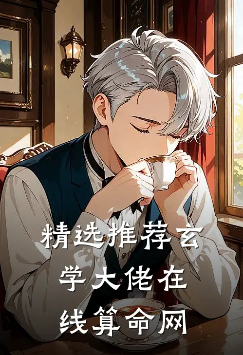精选推荐玄学大佬在线算命网