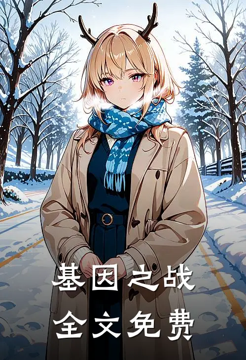 基因之战全文免费