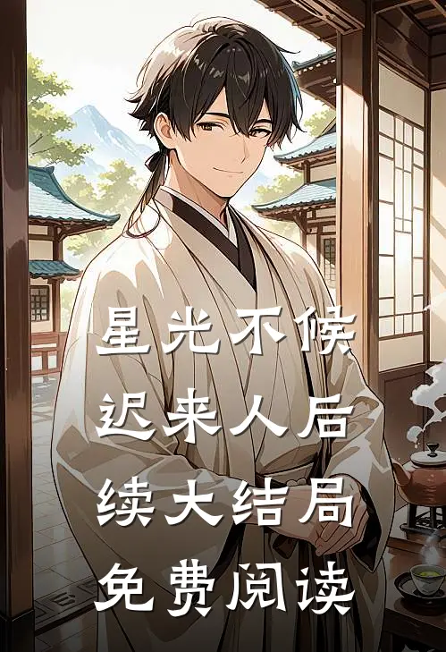 星光不候迟来人后续大结局免费阅读