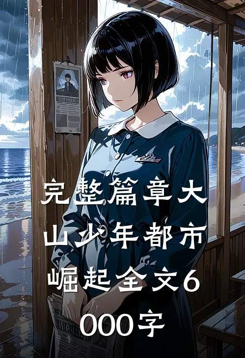 完整篇章大山少年都市崛起全文6000字