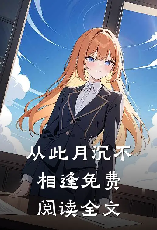 从此月沉不相逢免费阅读全文