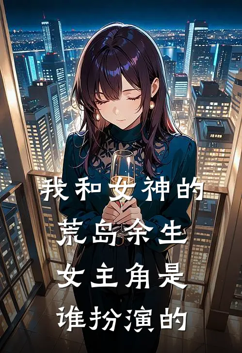 我和女神的荒岛余生女主角是谁扮演的