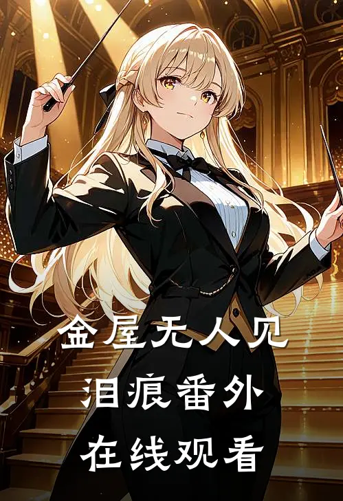 金屋无人见泪痕 番外在线观看