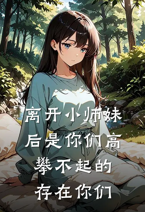 离开小师妹后是你们高攀不起的存在你们