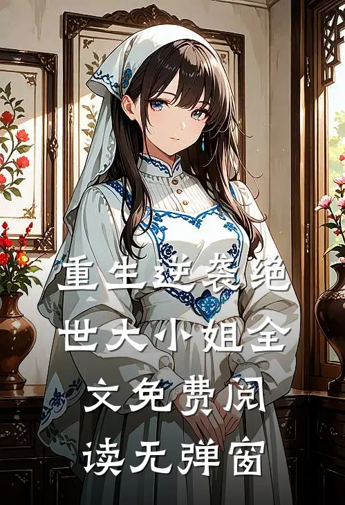 重生逆袭绝世大小姐全文免费阅读无弹窗