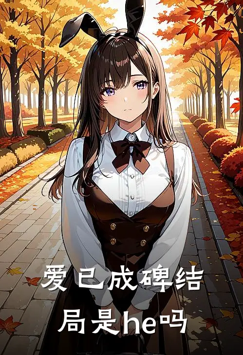 爱已成碑结局是he吗