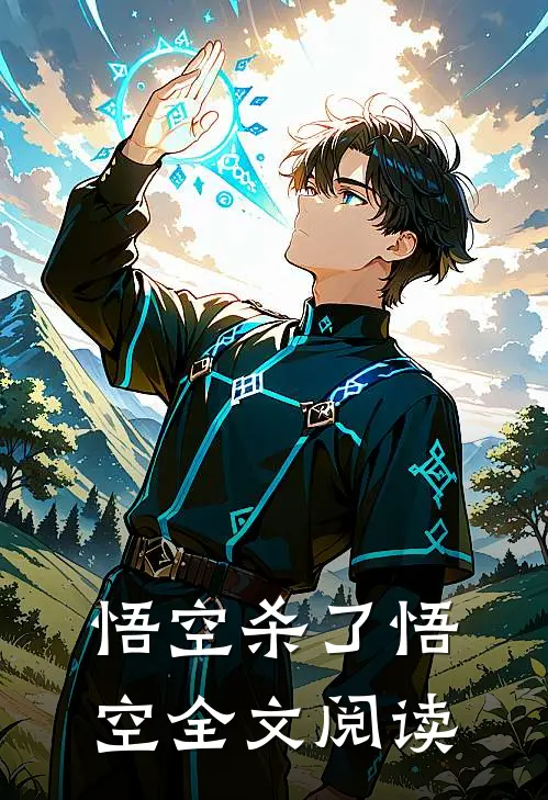 悟空杀了悟空全文阅读