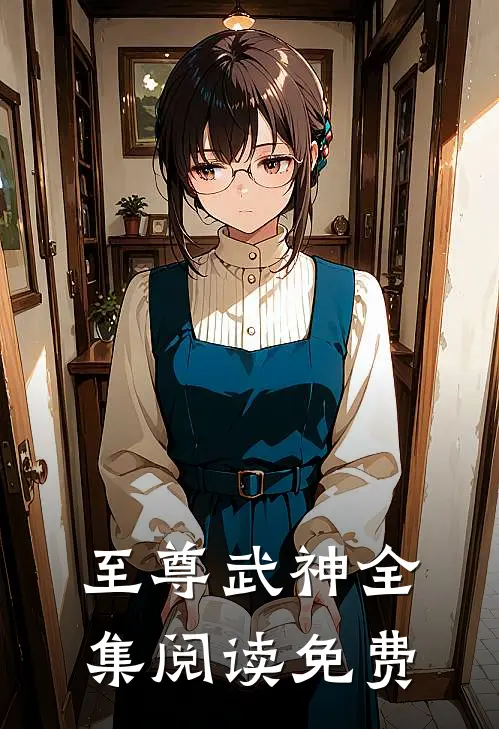 至尊武神全集阅读免费