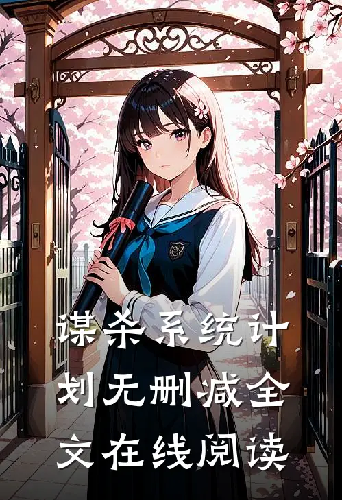 谋杀系统计划无删减全文在线阅读