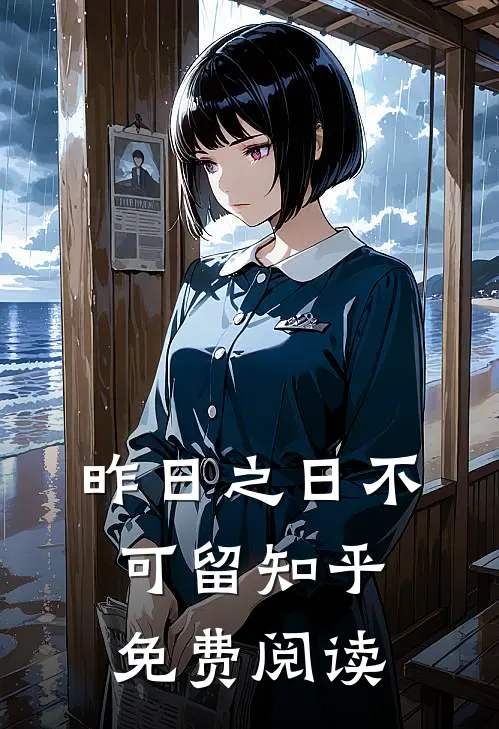 昨日之日不可留知乎免费阅读