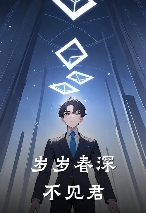 岁岁春深不见君