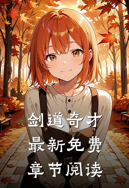 剑道奇才最新免费章节阅读
