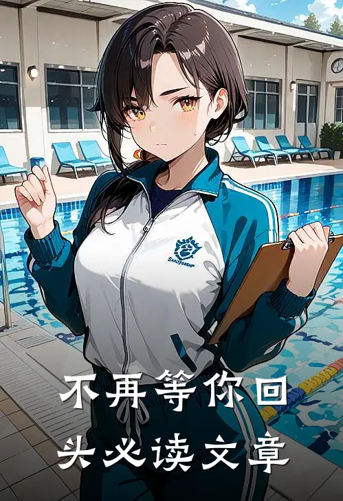 不再等你回头必读文章