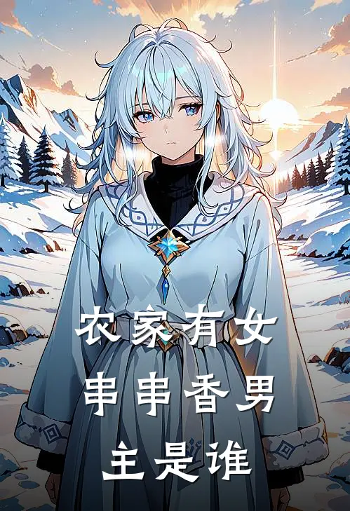 农家有女串串香男主是谁