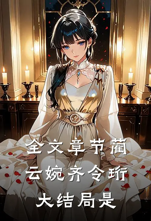 全文章节蔺云婉齐令珩大结局是