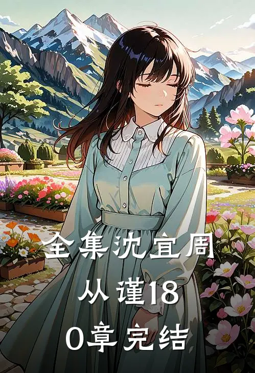 全集沈宜周从谨180章完结
