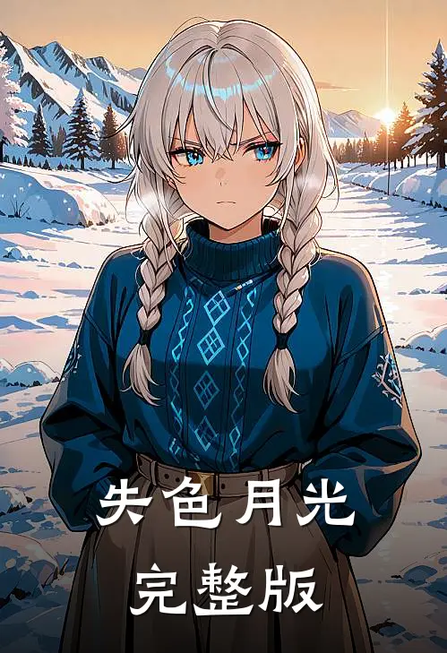 失色月光完整版