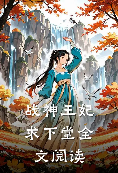 战神王妃求下堂全文阅读