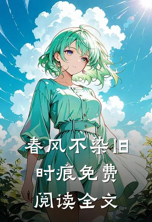 春风不染旧时痕免费阅读全文