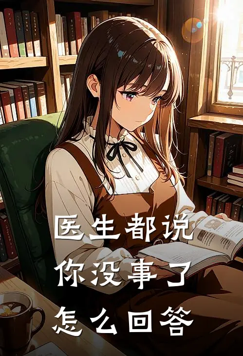 医生都说你没事了怎么回答
