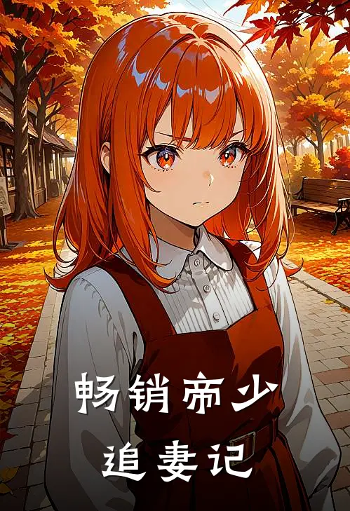 畅销帝少追妻记
