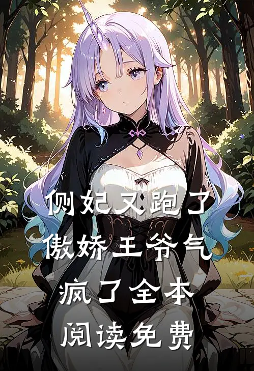 侧妃又跑了傲娇王爷气疯了全本阅读免费