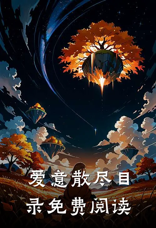 爱意散尽目录免费阅读