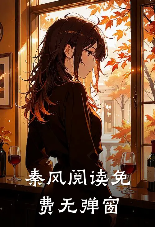 秦风阅读免费无弹窗