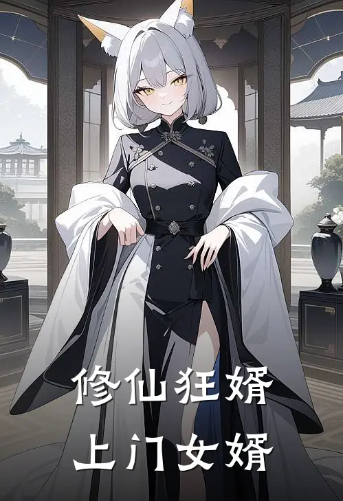 修仙狂婿上门女婿