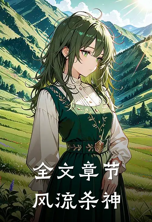全文章节风流杀神