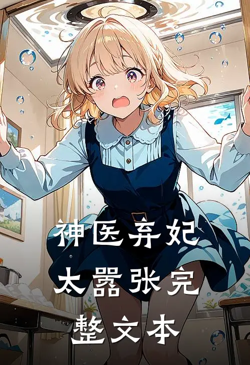 神医弃妃太嚣张完整文本