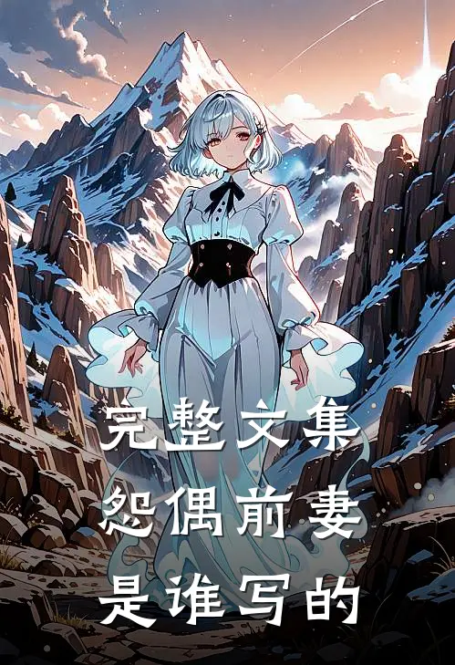 完整文集怨偶前妻是谁写的