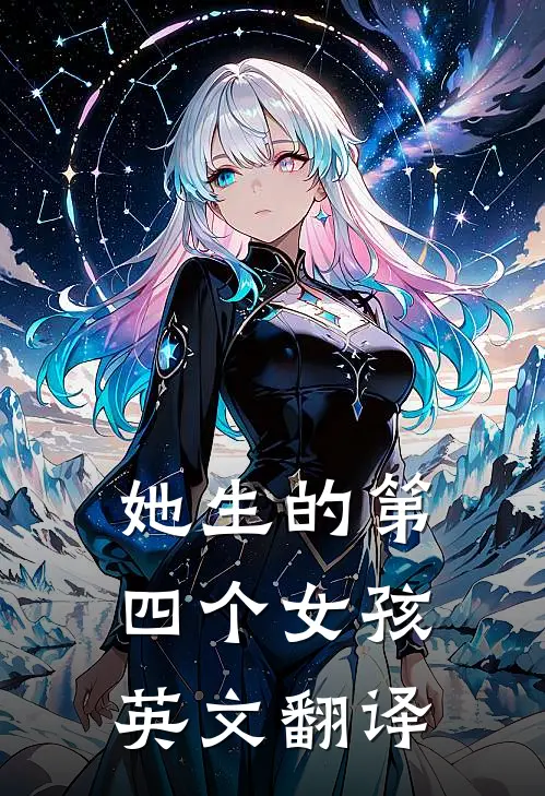 她生的第四个女孩英文翻译