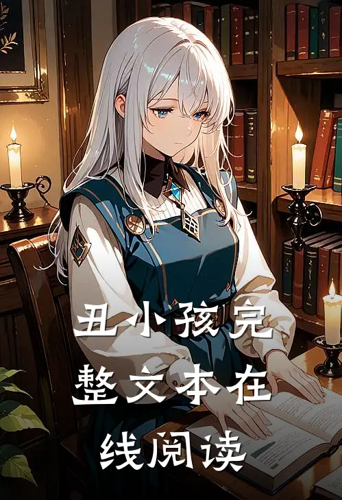 丑小孩完整文本在线阅读