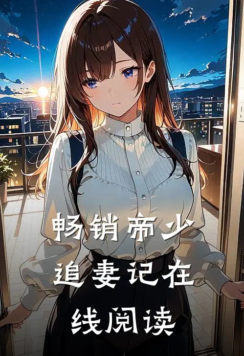 畅销帝少追妻记在线阅读