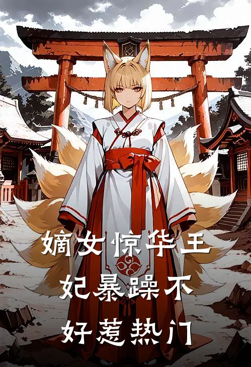 嫡女惊华王妃暴躁不好惹热门