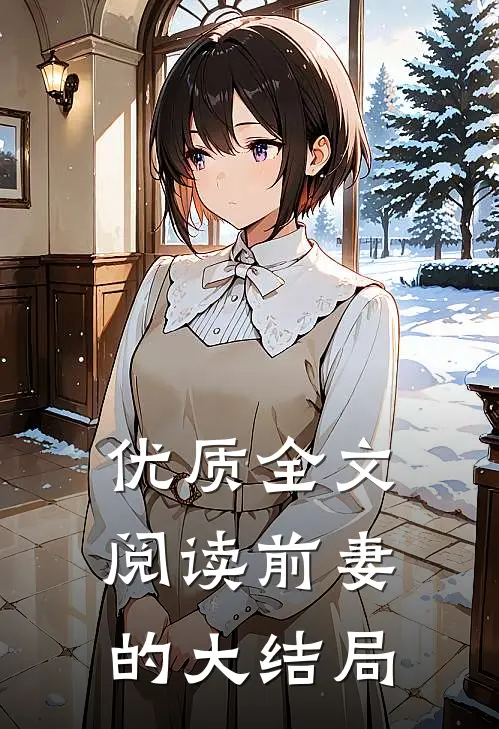 优质全文阅读前妻的大结局