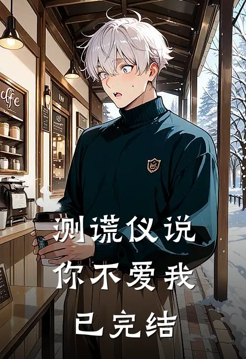 测谎仪说，你不爱我已完结