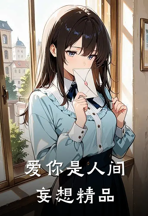 爱你是人间妄想精品