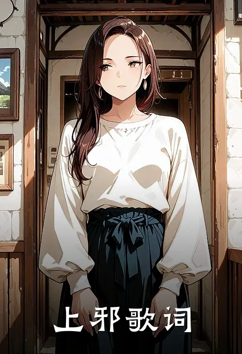 上邪歌词