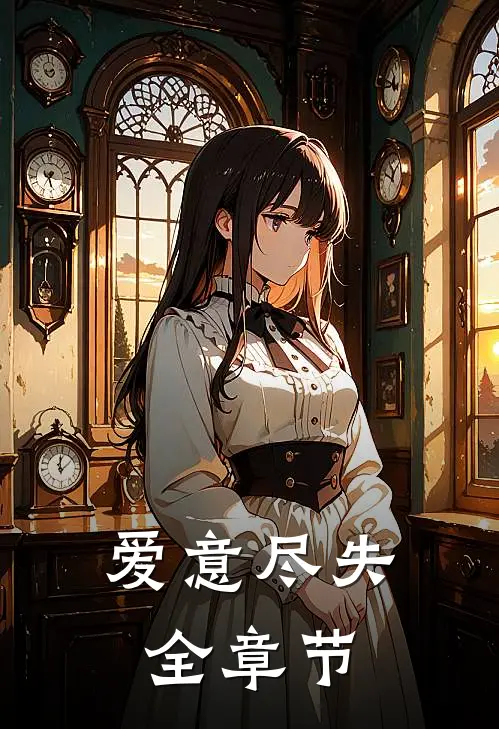 爱意尽失全章节