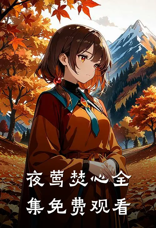 夜莺焚心 全集免费观看
