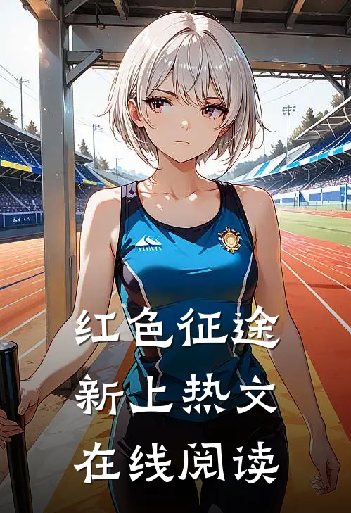 红色征途新上热文在线阅读