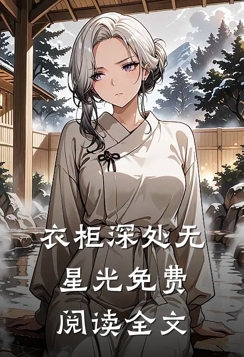 衣柜深处无星光免费阅读全文