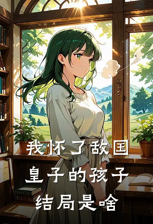 我怀了敌国皇子的孩子结局是啥