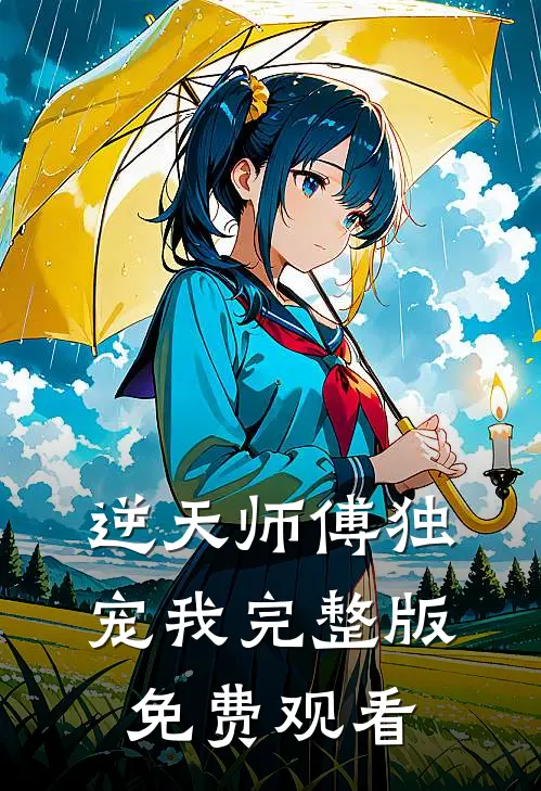 逆天师傅独宠我完整版免费观看