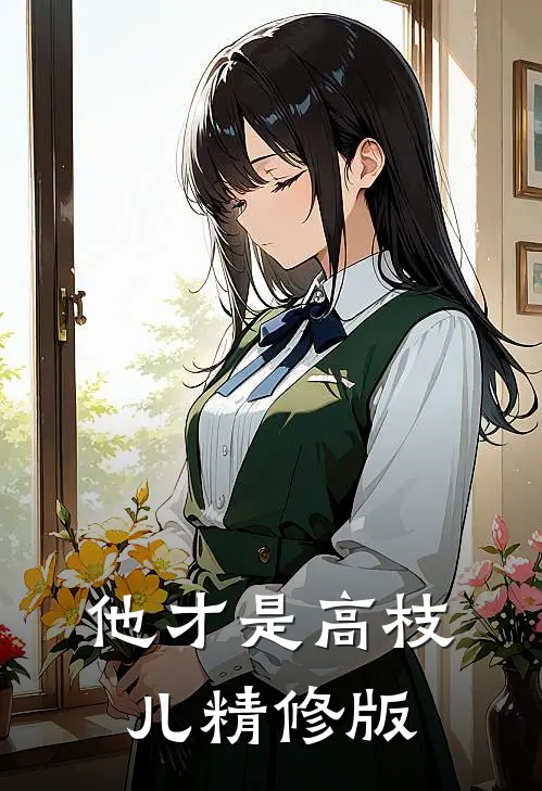 他才是高枝儿精修版