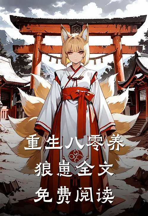 重生八零养狼崽全文免费阅读